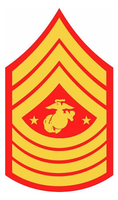 Marine Corps Svg Rank Army Sgm Usmc