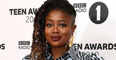 Bbc Dj Clara Amfo Lined Up For Strictly Come Dancing Slot This Autumn