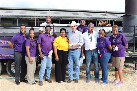 alcorn state honored at mississippi state fair hbcu buzz
