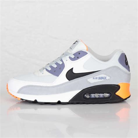 Nike Air Max 90 Essential 537384 005 Sneakersnstuff Sns