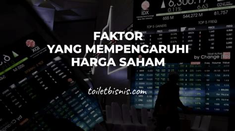 Menjaga Keseimbangan Ekonomi Mikro: Faktor-Faktor Yang Mempengaruhi