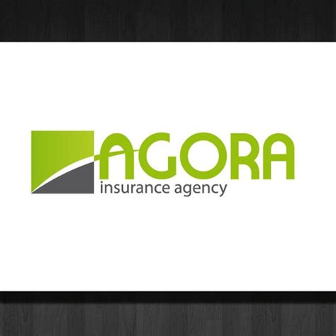 New Name and Logo for Insurance Agency | Logo design contest