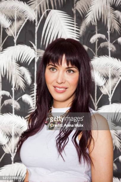Paris Lees Photos And Premium High Res Pictures Getty Images