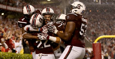 The Best Photos From The Georgia Vs South Carolina Game Fanbuzz