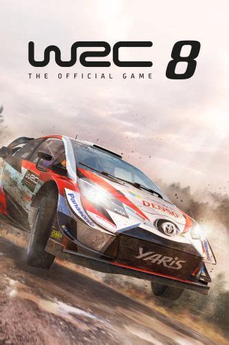 Обзор и первый взгляд на wrc 8 fia world rally championship.▬▬▬▬▬▬▬▬моя 95 627 просмотров • 6 сент. WRC 8 - PlayStation 4 Game Profile | New Game Network