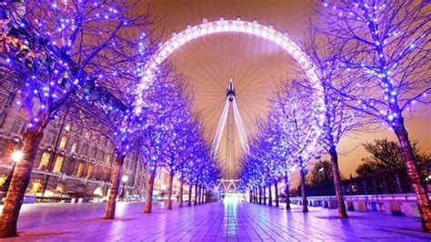 Trees, lights, plants, and yard decorations help to brighten spaces. UK consumers biggest spenders on Christmas presents in ...