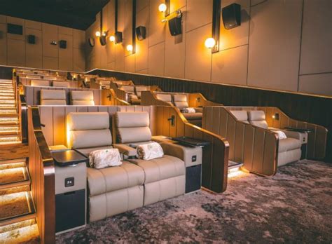  select cinema mid valley signature nu sentral pavilion berjaya times square quill city mall cheras leisure mall mytown melawati mall 1 utama 3 damansara (formerly tropicana city mall) paradigm mall (petaling. The Rise Of The Dine-In Cinema Experience | Ferco