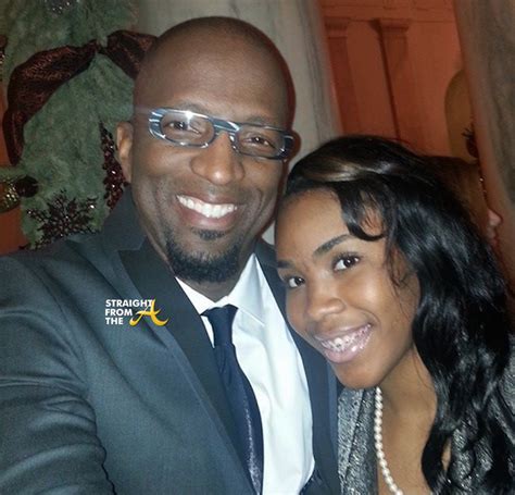 Rickey Smiley And Daughter 2014 Straight From The A [sfta] Atlanta Entertainment Industry