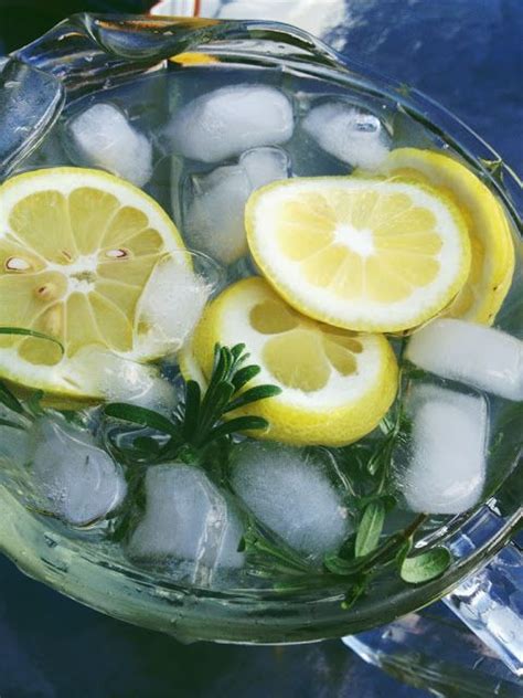 17 Best Images About Infused Water On Pinterest Fruit