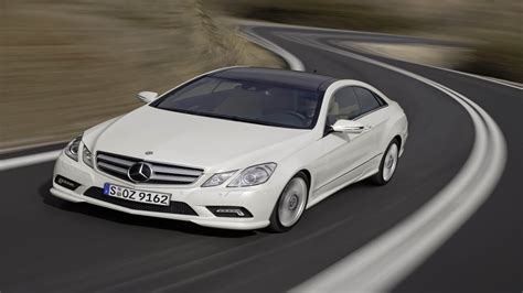 Mercedes Benz E Class Maintenance Schedules And Packages Mbworld