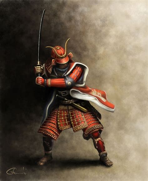 Samurai Samurai Artwork Samurai Art Samurai Warrior
