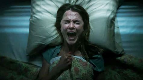 Antlers Review Trauma Fuels Unsettling Horror Film
