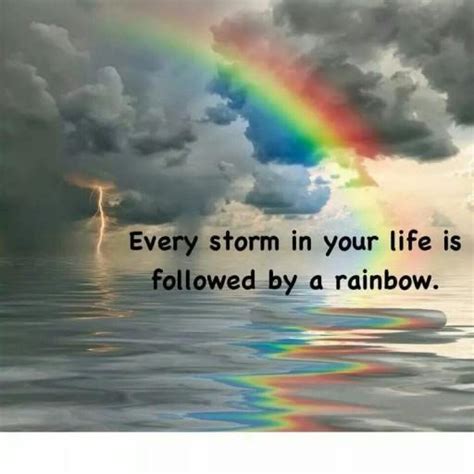 End Of The Rainbow Quotes Quotesgram