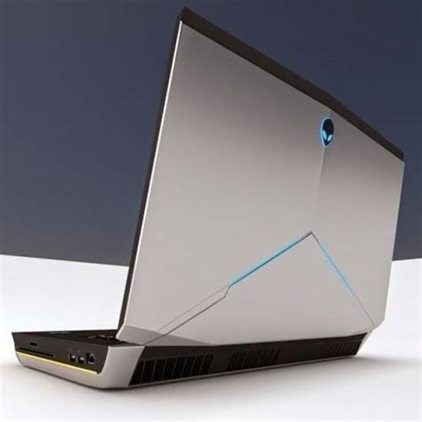 Alienware 18 Gaming Laptop