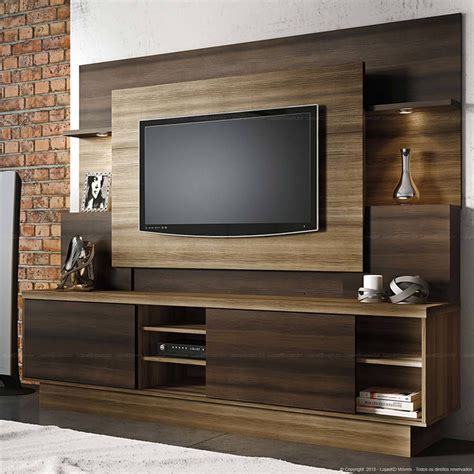 14 Modern TV Wall Mount Ideas For Your Best Room ARCHLUX NET Tv