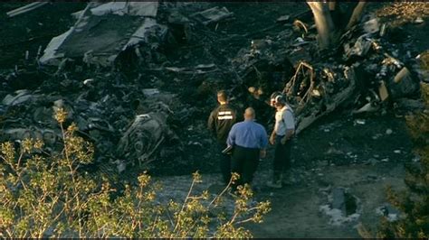Faa Ntsb Investigating After Plane Crash Kills 4 In Southwest Miami