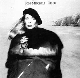 Joni Mitchell Painting With Words And Music TheBrownees