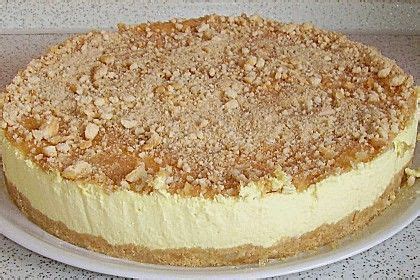 1001 rezepte fur eine leckere philadelphia torte. Philadelphia - Torte von esther1107 | Chefkoch | Kuchen ...