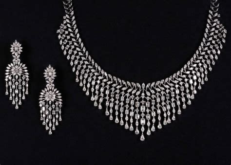 59 Best Pcj Diva Jewellery Pick Images On Pinterest Diamond Necklaces