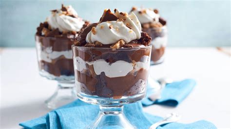 Chocolate Trifle Recipe Southern Living