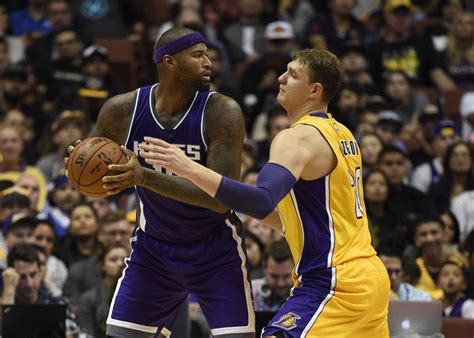 Kings picks, you'll want to see the nba predictions from the model at sportsline. Prediction: Sacramento Kings' Box Score Game 10 vs Los ...