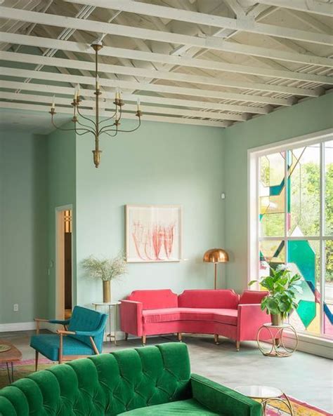 16 Calming Paint Colors That Will Instantly Create A Relaxing