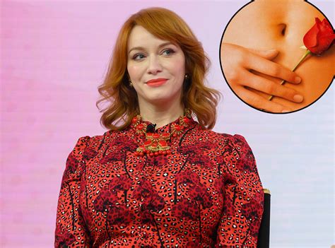 Christina Hendricks Played An Iconic Role In American Beauty E