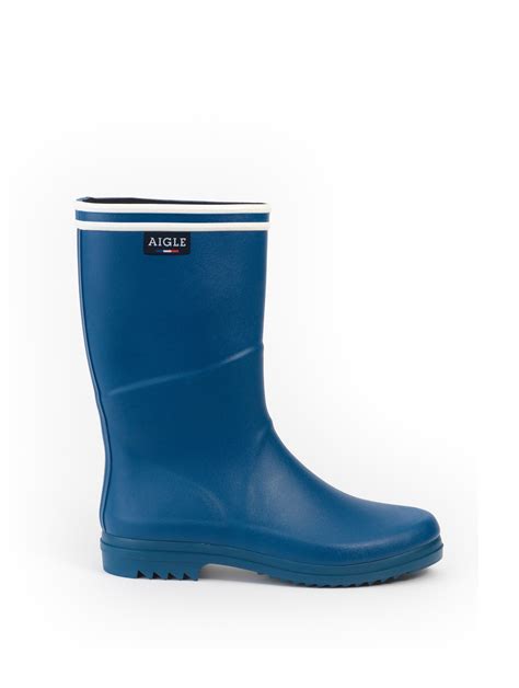 Maybe you would like to learn more about one of these? Bottes de pluie citadines femme - Chanteboot stripesfemme ...
