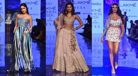 Lakme Fashion Week 2020 Day 4 Highlights Lifestyle Gallery News