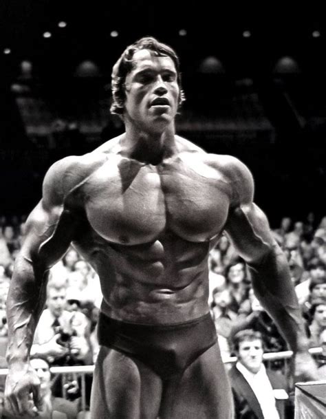 35 Awesome High Res Photos Of Arnold Schwarzenegger In His Prime