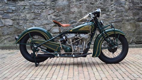 1941 ish indian hill climber sport scout actualy raced till the late 80's. 1937 Indian Chief | F140 | Las Vegas Motorcycle 2017