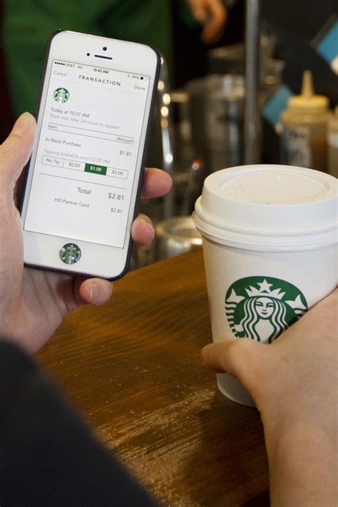 The starbucks app lets you conveniently pay for purchases, earn stars and redeem rewards with my starbucks rewards™, find stores, and so much more. Sbux New Mobile app - Starbucks Stories