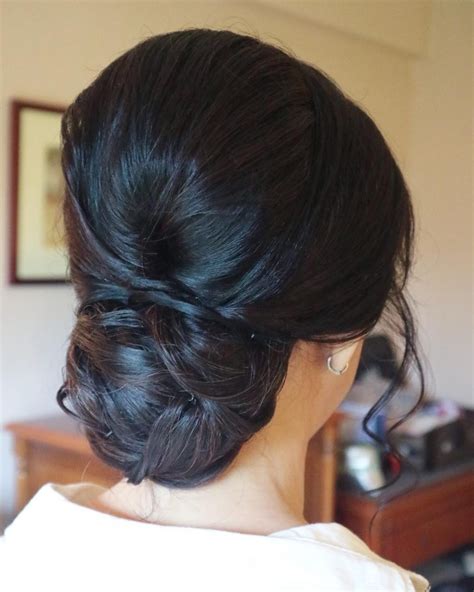 32 Cute And Easy Updos For Long Hair You Have To See For 2019