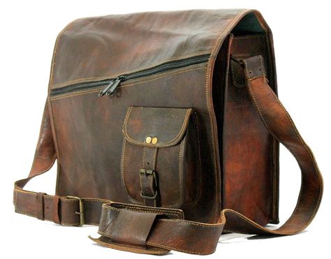 Best Mens Leather Bags The Art Of Mike Mignola