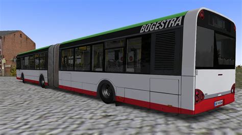 Omsi Add On Urbino Citybus Series Steam Key For Pc Buy Now