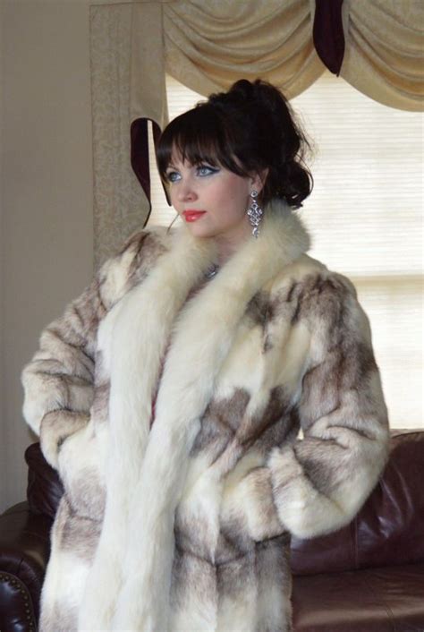 Bbr Guy Fur Coats Women Fur Coat Coat