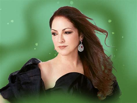 Gloria Estefan Talks Covid 19 Diagnosis I Want You To Know How Highly