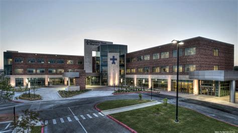 Mission Trail Baptist Hospital Investing Millions To Meet South San