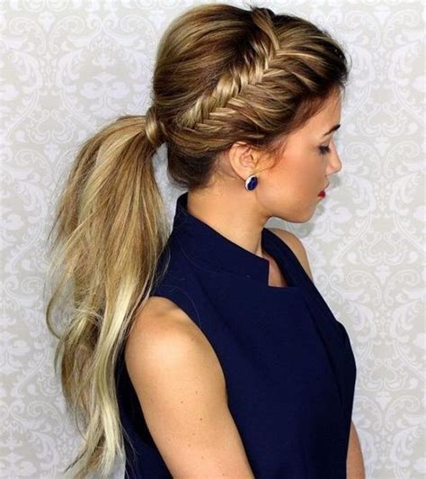 Celebrities summer hairstyles for long hair Easy Everyday Summer Hairstyles - All For Fashions ...