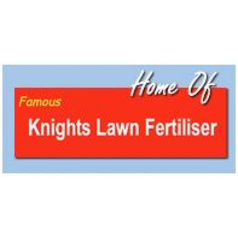 Knights Coastal Special Lawn Mix Fertiliser Lawn Doctor Turf Shop