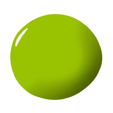 The Best Lime Green Paint Colors To Energize Your Room