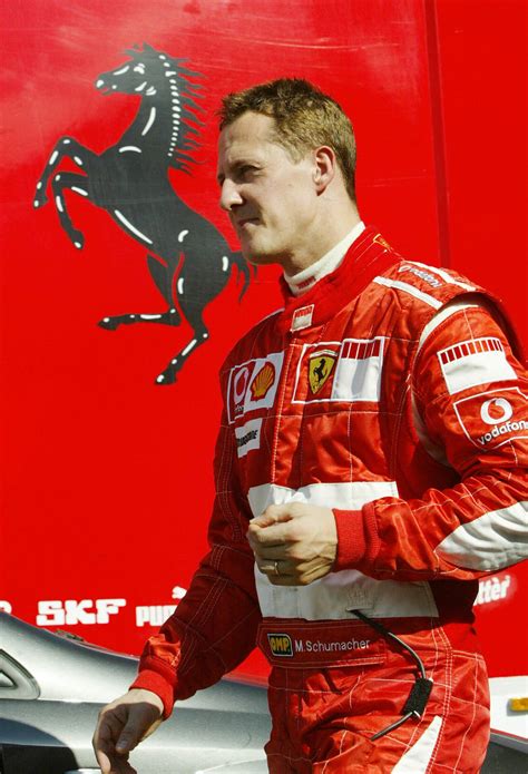Michael Schumacher Wallpapers 21 Images Inside