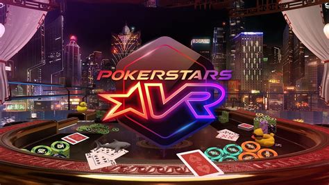 How to play poker vr. PokerStars VR | Rift - YouTube