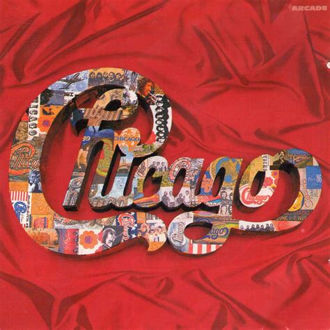The Ballads The Heart Of Chicago 11967 1997 By Chicago Cd