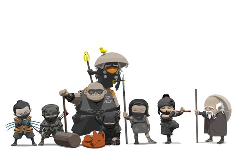 Steam Community Guide Русификатор для игры Mini Ninjas