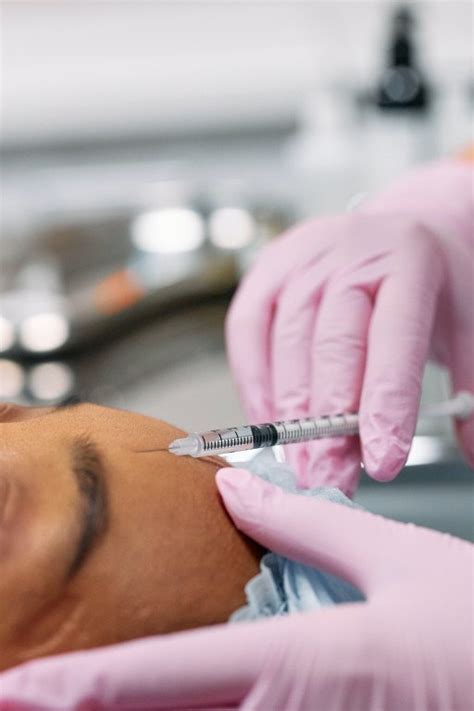 5 Essential Insights A Comprehensive Guide To Botox Injection