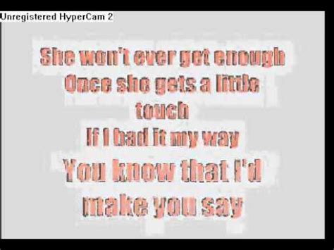 Oh Ft Kesha My First Kiss Lyrics Offical Video Youtube