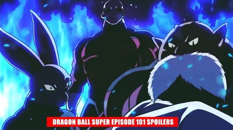 Dragon ball super universe 7 vs universe 6. Dragon Ball Super Episode 101 Spoilers- "Universe 11 vs Universe 6 and 7" - YouTube