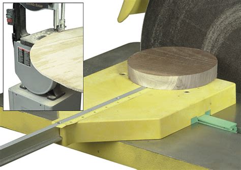 Platte River Ez Load Radius Cutter Woodworkers Supply