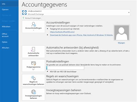 Check spelling or type a new query. Hoe stel ik mijn e-mailadres in Office 365 Outlook ...